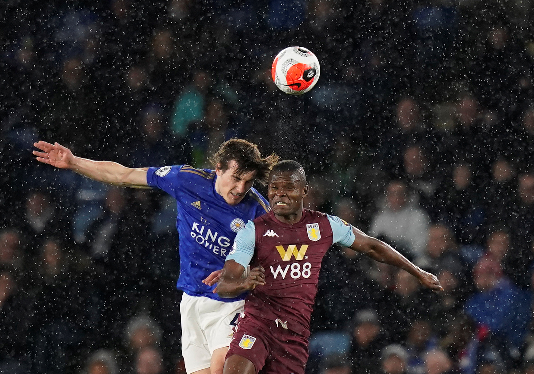 見識到他的 見識到他的