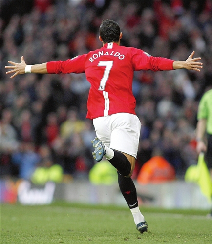 兩大競爭者 兩大競爭者