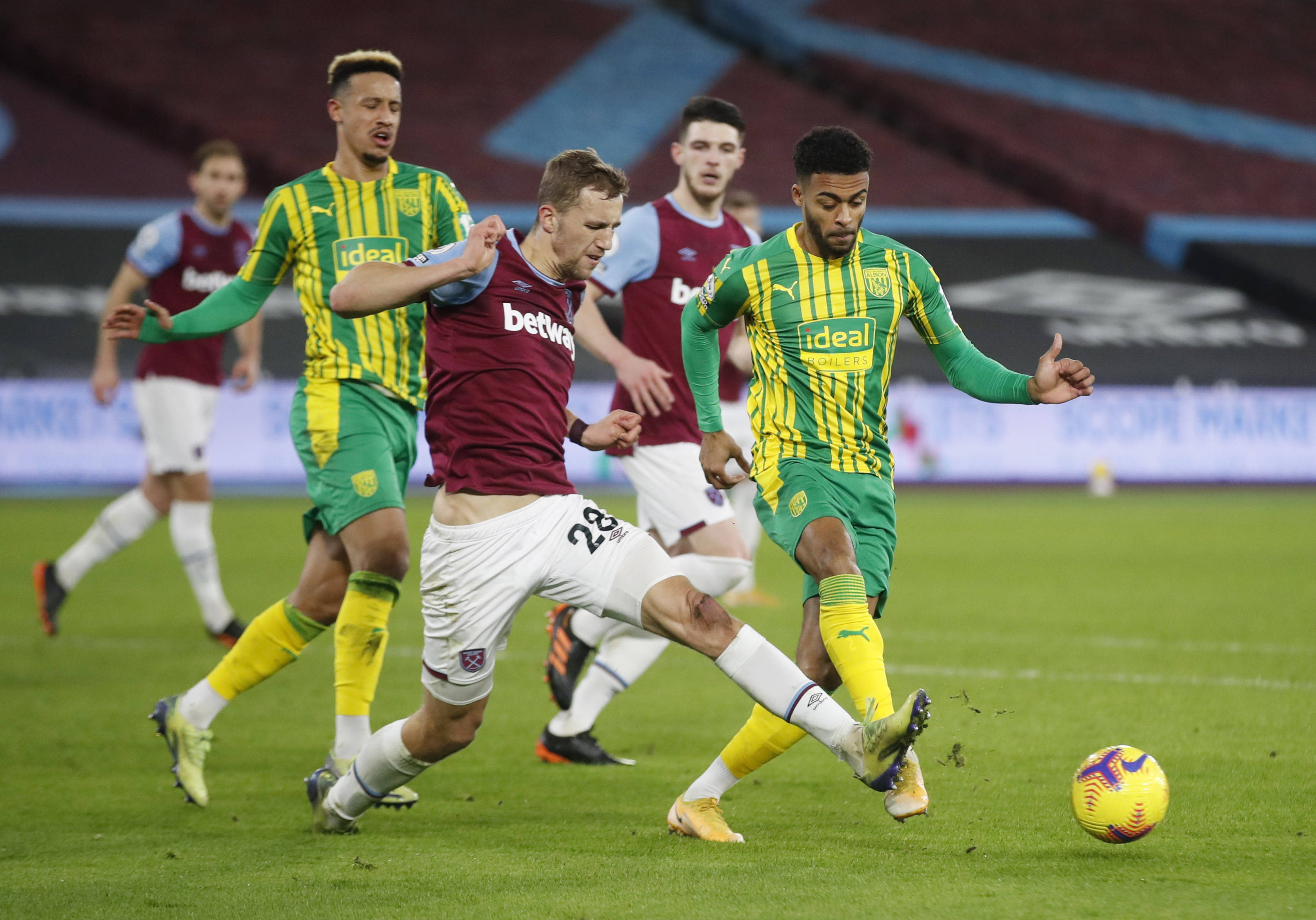 在激烈的N 在激烈的N