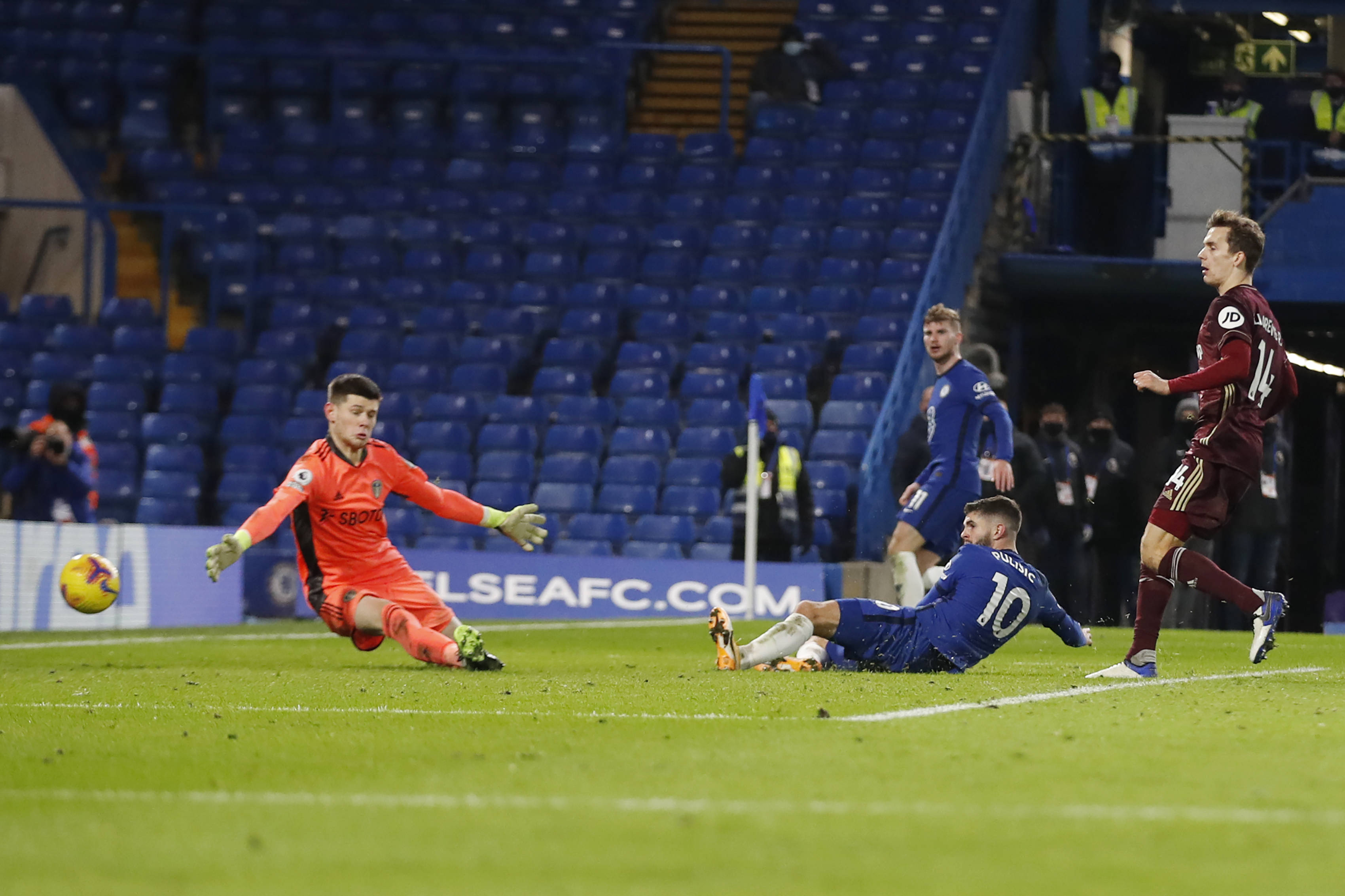 海岸在最后 海岸在最后