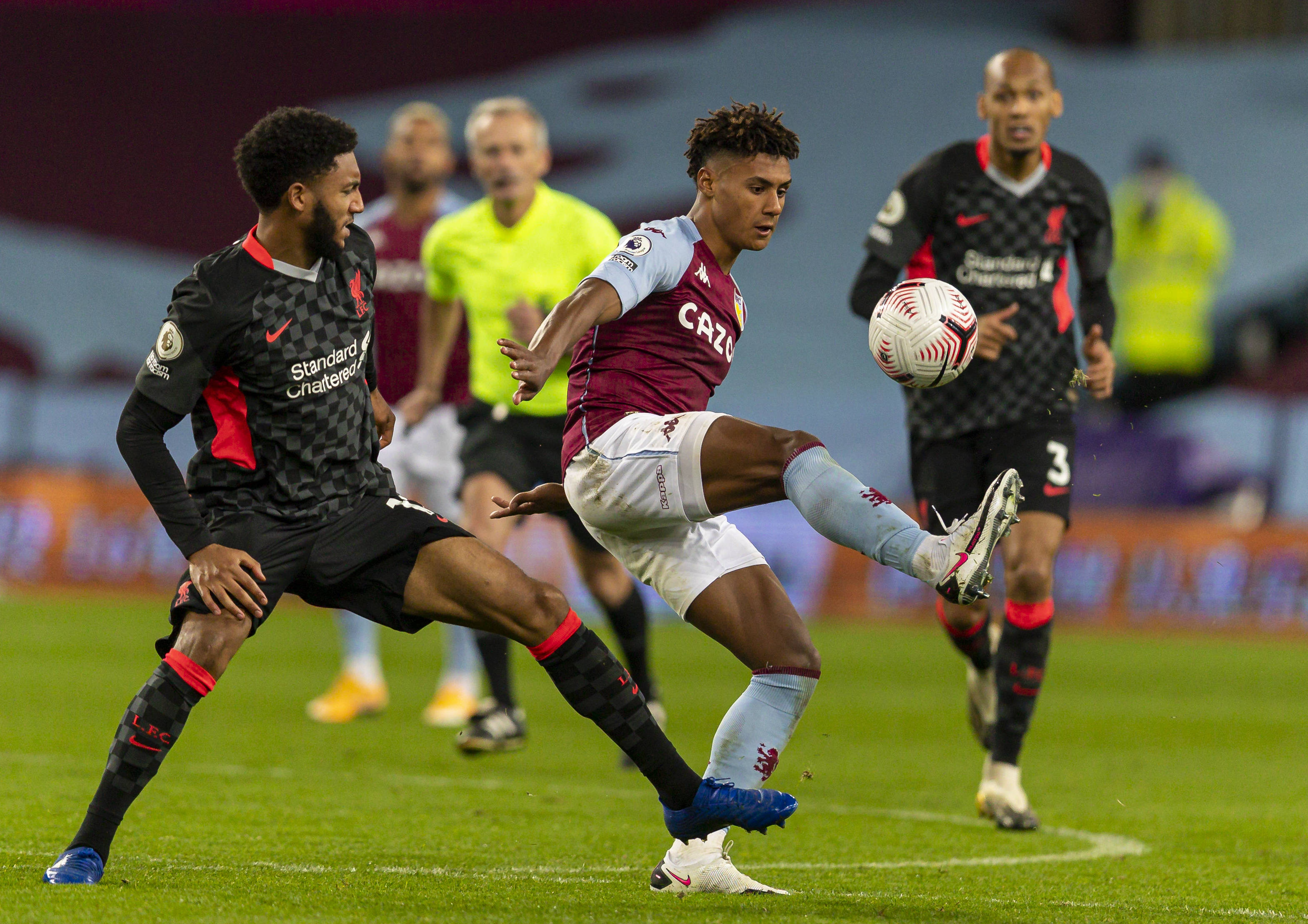 展现了他 展现了他